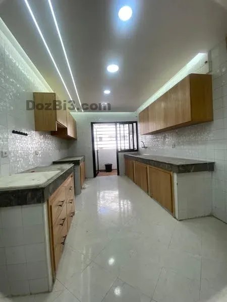 Appartement à vendre Agdal Proche Arribat Centre