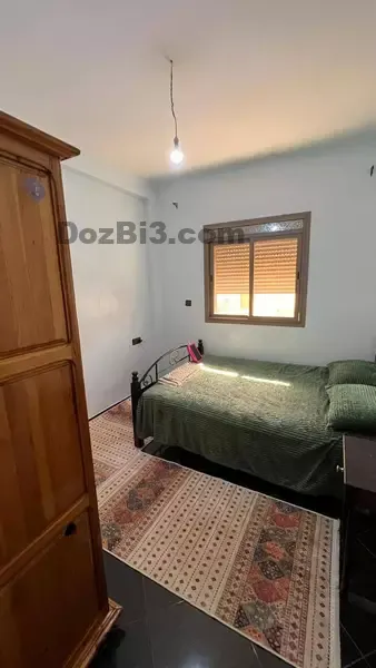 Appartement meublé à louer Jit Sakn hay Salam