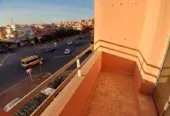 appartement vide à louer MABROUKA