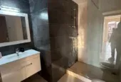 appartement avec piscine à louer Mabrouka