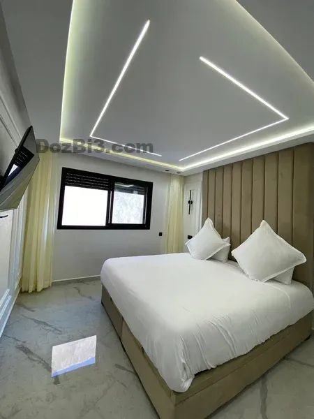 Duplex moderne a louer Grand Hivernage