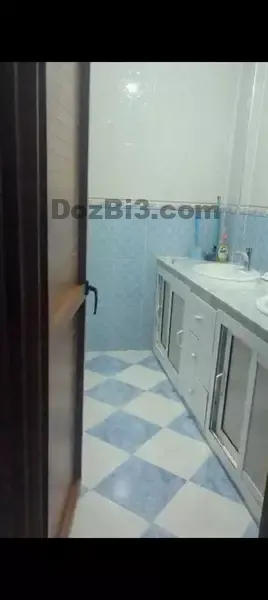 Appartement a louer à Diour jamaa