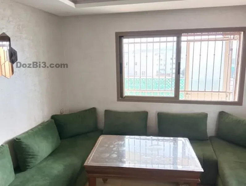 appartement a louer climatisé Océan