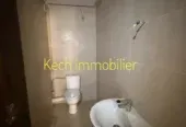 Duplex avec piscine à vendre Gueliz