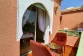Appartement haut standing à louer Palmeraie