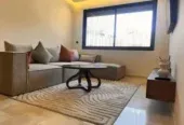 Studio de luxe à louer Abdelmoumn