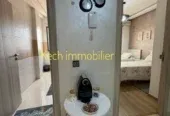 appartement meublée à louer Mabrouka