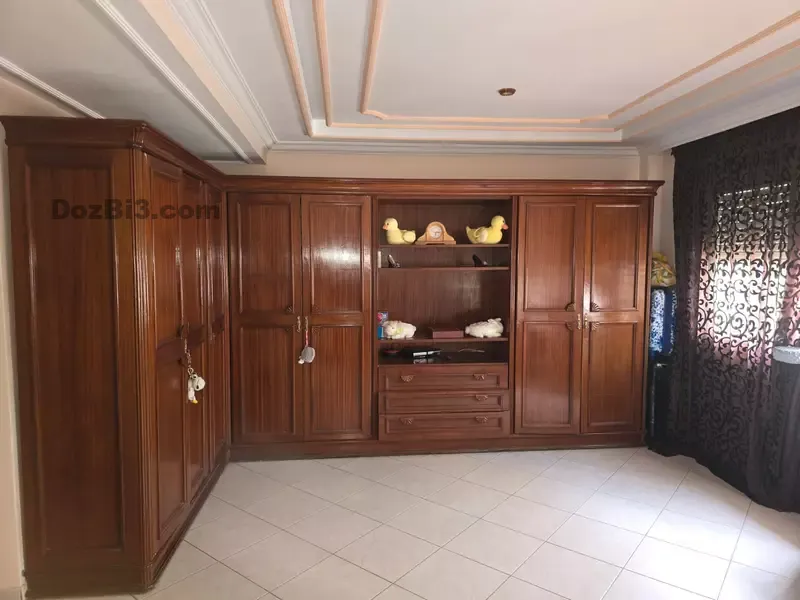 Duplex à vendre BAS AGDAL