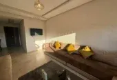 appartement avec piscine à louer Mabrouka