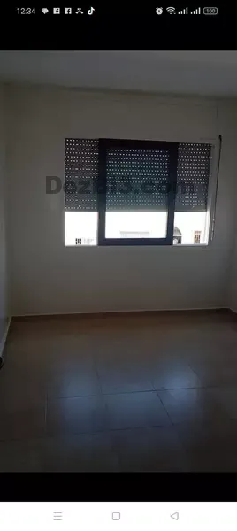 Appartement a louer quartier kebibat