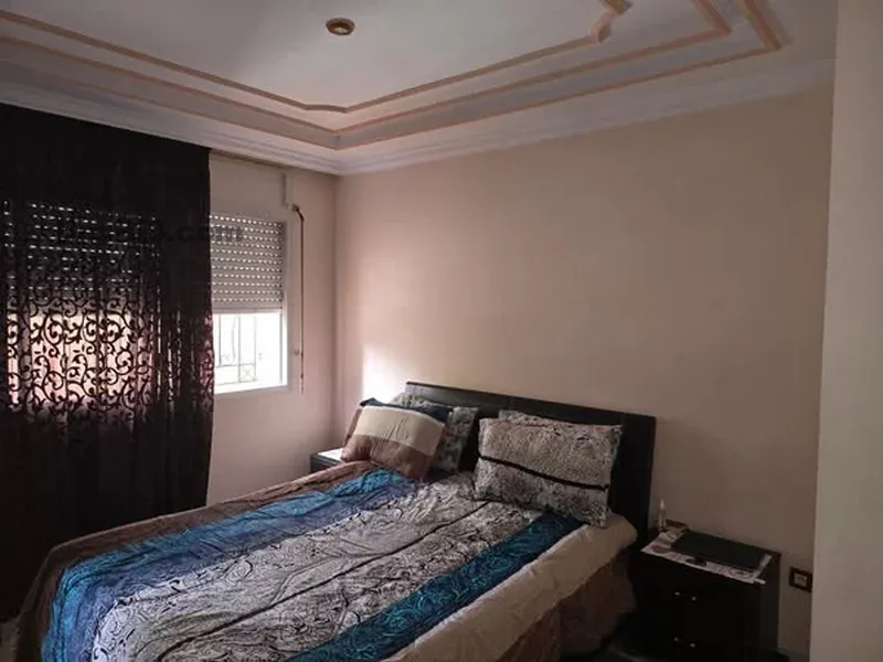 Duplex à vendre BAS AGDAL