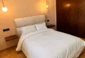 Studio de luxe à louer Abdelmoumn