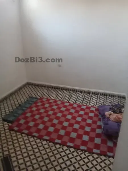 Studio à louer Yaakoub El Mansour