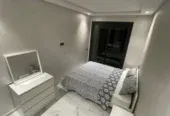 Studio meublé à Louer Bd Abdelmoumen