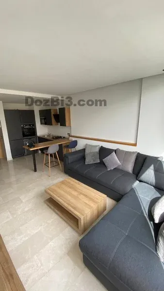 Studio à louer Palmier