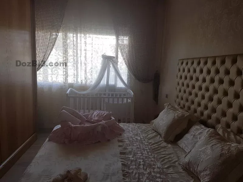 Appartement à louer au cœur de centre ville