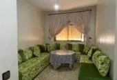 Appartement meublé à louer Jit Sakn hay Salam