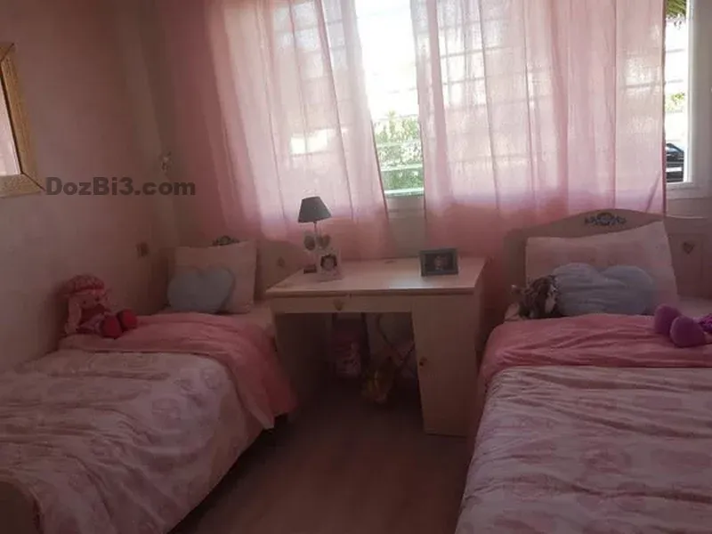 Appartement à louer au cœur de centre ville