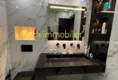 appartement à louer route de casa avec piscine