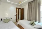 appartement meublé location longue durée ROUTE DE SAFI