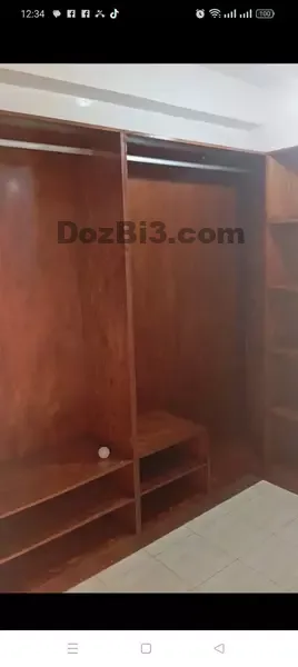 Appartement a louer quartier kebibat