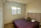 appartement avec piscine à louer Mabrouka