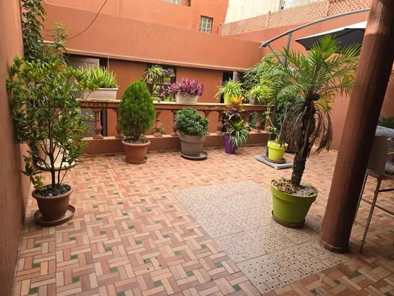 Duplex à vendre BAS AGDAL