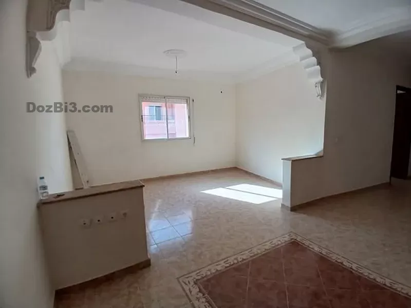 appartement à vendre QUARTIER MABROUKA