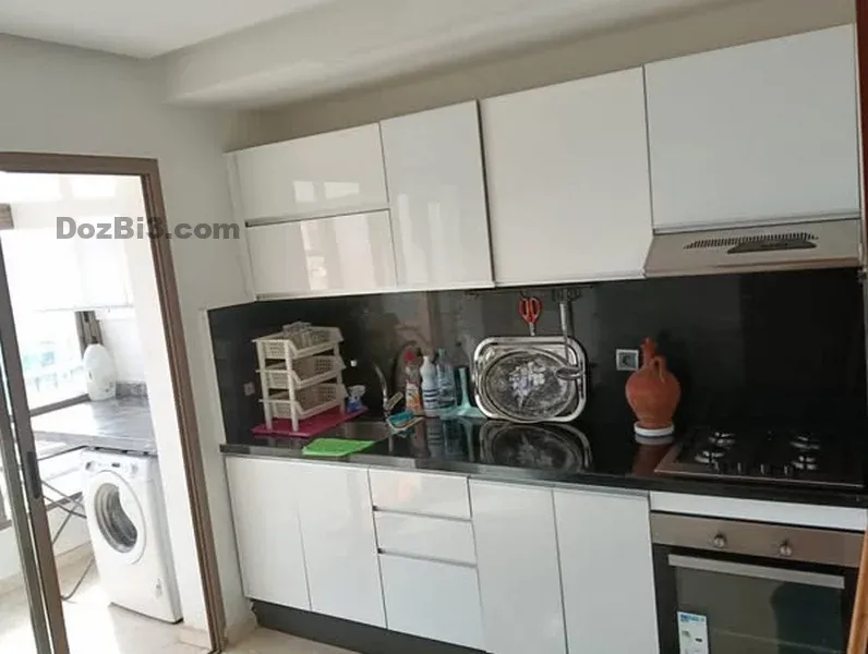 appartement a louer climatisé Océan