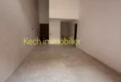 Duplex avec piscine à vendre Gueliz