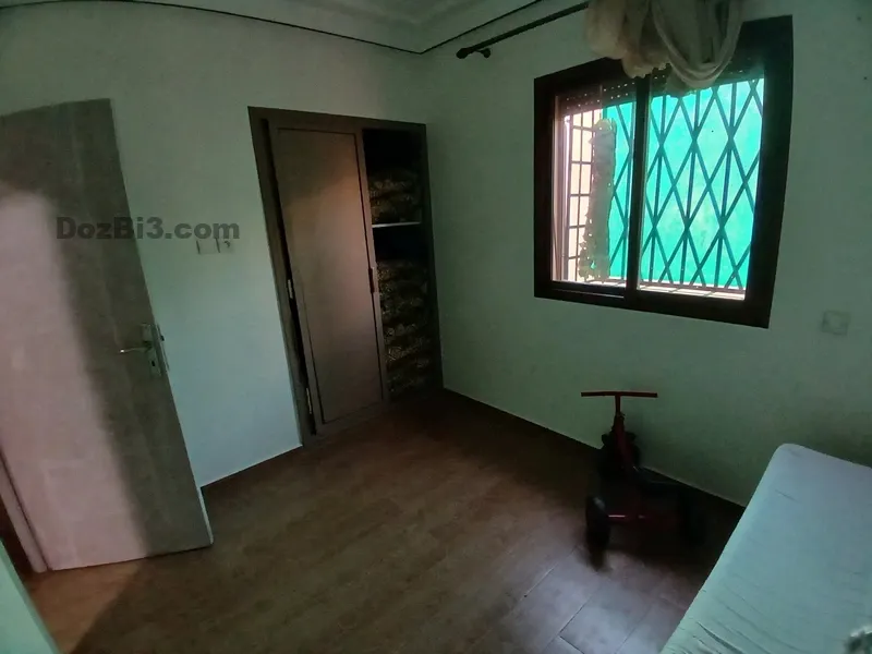 APPARTEMENT A VENDRE QUARTIER MABROUKA