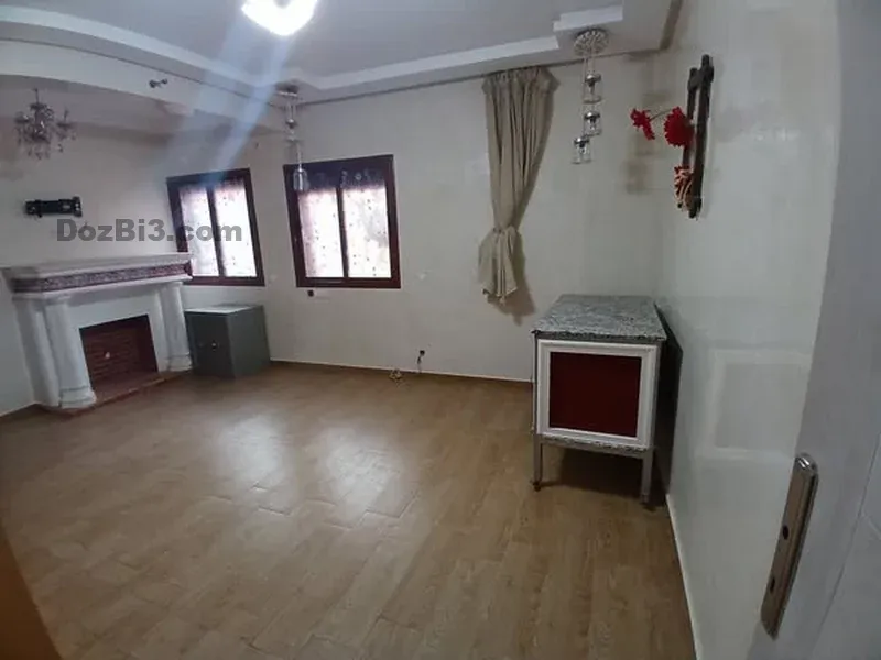 APPARTEMENT A VENDRE QUARTIER MABROUKA
