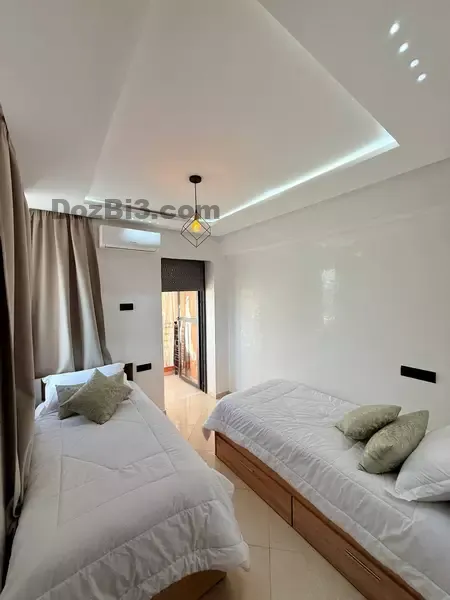 appartement meublé location longue durée ROUTE DE SAFI