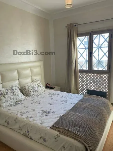 Appartement à vendre hay Dakhla