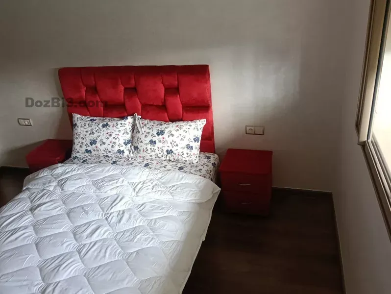 appartement a louer climatisé Océan
