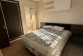 appartement avec piscine à louer Mabrouka