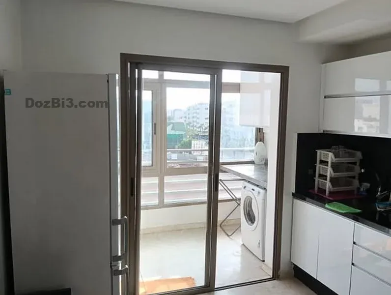 appartement a louer climatisé Océan