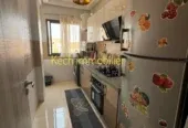 appartement meublée à louer Mabrouka