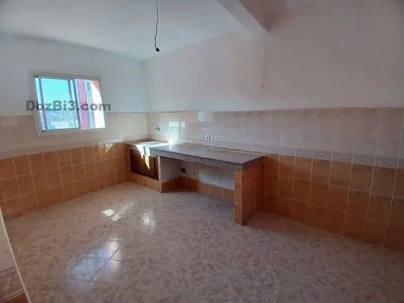 appartement à vendre QUARTIER MABROUKA
