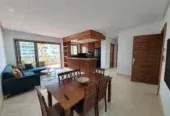 appartement meublé à louer à CFC