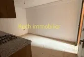 Duplex avec piscine à vendre Gueliz