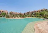 appartement meublé à louer à Agdal