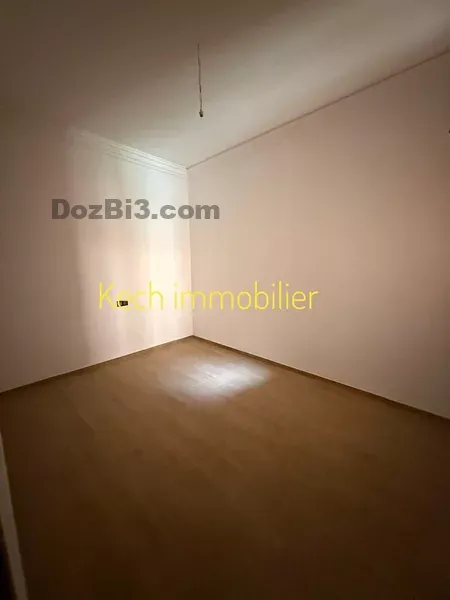 Duplex avec piscine à vendre Gueliz