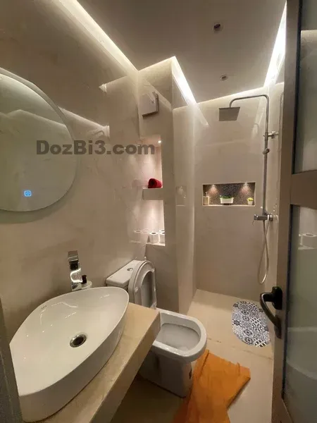 appartement à louer a côté de MABROUKA