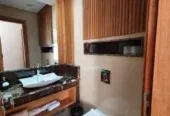 appartement meublé à louer à CFC