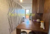 appartement meublé à louer à Agdal