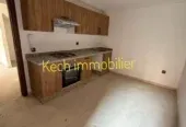 Duplex avec piscine à vendre Gueliz