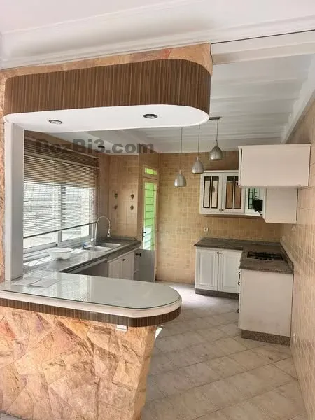 Belle appartement à louer Bd Abdelmoumen
