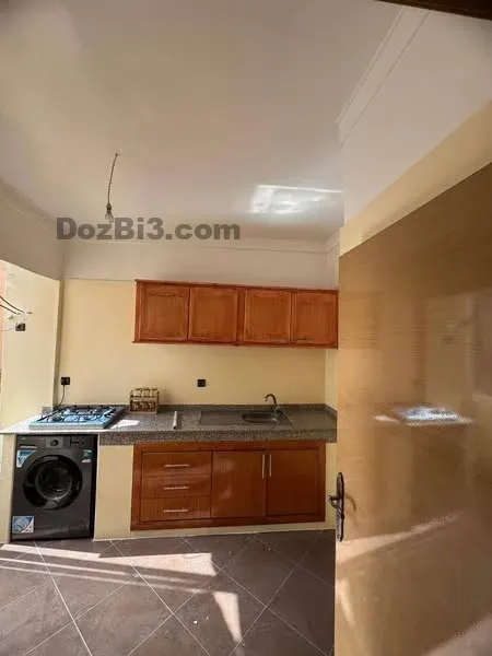 Appartement meublé à louer ABWAB GUELIZ