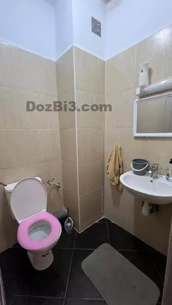 Appartement meublé à louer Jit Sakn hay Salam